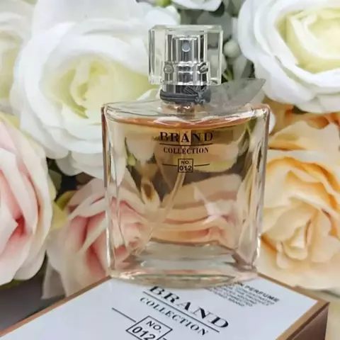 M012 - La Vie Est Belle - Brand Collection - Inspiração 25ml