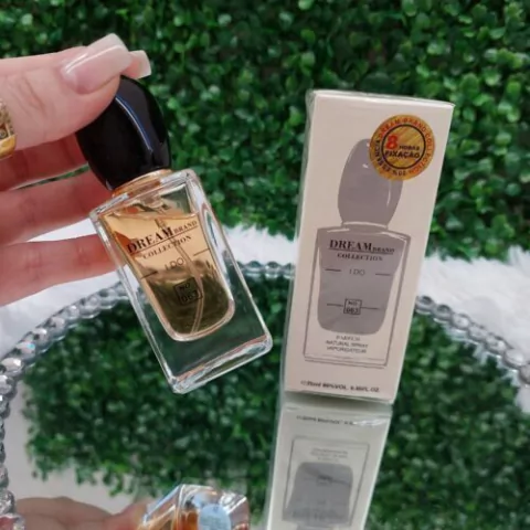 M063 - SI - Brand Collection - Inspiração 25ml