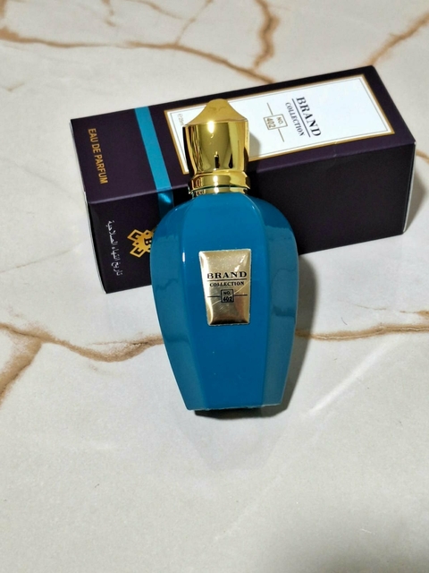 M402 - Erba Pura - Brand Collection - Inspiração 25ml