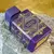 Bade'e Al Oud Amethyst - Lattafa - Ref. Olfativa: Atomic Rose Initio - 100ml - comprar online