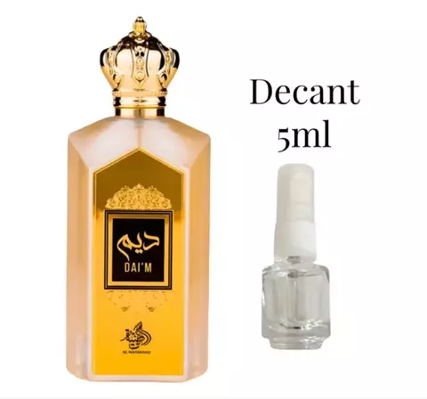 Dai'm - Decant 6ml