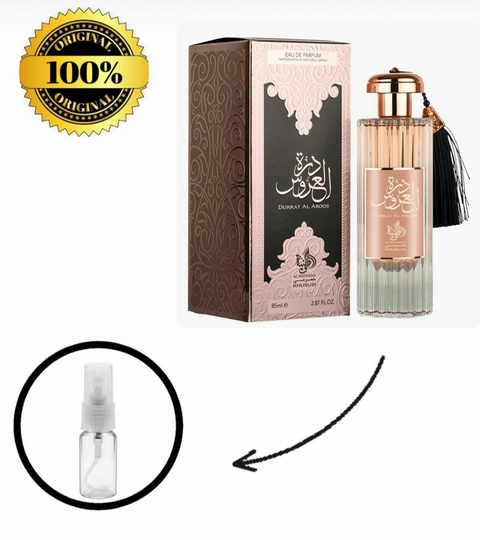Durrat Al Aroos - Decant 5ml