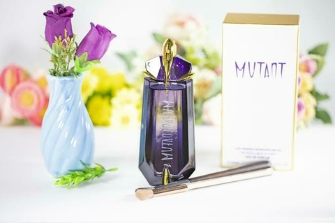 Mutant NYC Scent - Ref. Olfativa: Alien - Inspiração 100ml