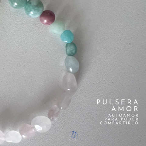 Love Bracelet - Valentine's Day Collection