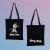 Ecobag SKZOO Stray City