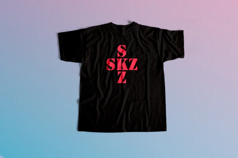 Gov Ball Collection - Camiseta