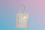 Run It! Button Edition Ecobag