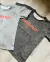 Remera Stone L'Amour - emunah.bsas