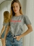 Remera Stone L'Amour - tienda online