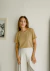 Remera Waffle - comprar online