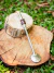 Bomba Grande com Pedra Natural - comprar online