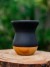 Cuia Bicolor Premium Fosca
