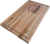 Imagen de Tabla Personalizada Papá 50x30 Madera Eucalipto Asado Cocina