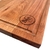 Set Tabla XBIG 75x40 Madera Eucalipto + 4 Platos Rectangulares BNG-WB Premium - BNG Wooden Boards