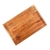 Set 6 Platos Tablas 30x20 Madera Eucalipto Asado Cocina Rectangular BNG-WB Premium en internet
