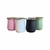 Mate Acero Inoxidable Simil Stanley + Bombilla Chata BNG-WB - comprar online