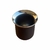 Mate Acero Inoxidable Simil Stanley + Bombilla Chata BNG-WB - BNG Wooden Boards