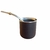 Mate Acero Inoxidable + Bombilla Chata BNG-WB - BNG Wooden Boards