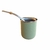 Mate Acero Inoxidable + Bombilla Chata BNG-WB