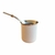 Imagen de Mate Acero Inoxidable + Bombilla Chata BNG-WB