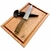 Combo Picada Tabla 20x30 + Cuchillo Premium