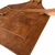 Delantal de Cuero Premium Cocina Parrilla Gastronomía BNG-WB - BNG Wooden Boards