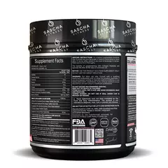 LIMONADA DE FRESA - Sascha_Fitness_Colombia