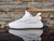 Adidas AD Yeezy 350 en Total White