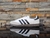Adidas Samba OG en Blanco con Negro