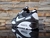 Nike Air Max 90 FUTURA en Blanco con Negro en internet