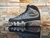 Nike Air Jordan 9 en Total Black