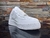 Nike Air Force 1 Low 07' EasyOn en Total White - comprar en línea