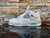 Nike Air Jordan 4 KAWS en Gris