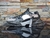 Dolce & Gabbana en Airmaster en Negro con Gris