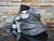 Dolce & Gabbana en Airmaster en Negro con Gris en internet
