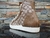 Coach High Top en Café claro en internet