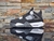 Nike Air Jordan 4 en Thunder en White