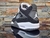 Nike Air Jordan 4 en Thunder en White en internet