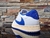 Nike Air Jordan 1 Low en TRAVIS SCOTT en Military Blue - CHOVA tenis