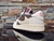 Nike Air Jordan 1 Low en TRAVIS SCOTT en Mocha Reverse - CHOVA tenis