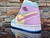 Nike Air Jordan 1 Mid SE en Heat Reactive - CHOVA tenis