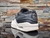 Nike Air Jordan 4 RM Low en Negro - CHOVA tenis