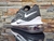 Nike Air Max 720 Tortuga en Negro con Blanco - CHOVA tenis