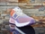 New Balance 5740 en Lila con Morado y Beige en internet