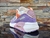 New Balance 5740 en Lila con Morado y Beige - CHOVA tenis