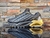 Nike Nocta Hot Step en Black and Gold - comprar en línea