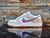 Nike SB Dunk Low RAYSSA'S en Pure Platinum and Vivid Purple - comprar en línea