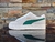 Puma Suede XL en Gamuza en Arena con Verde - comprar en línea