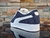 Puma Suede XL en Gamuza en Azul Marino con Beige - CHOVA tenis