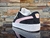 Puma Suede XL en Gamuza en Negro con Rosa - CHOVA tenis